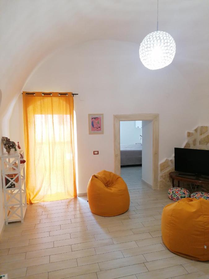 Vila Albero Di Giada Massafra Exteriér fotografie